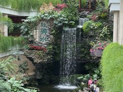 -白天鹅宾馆-宏图府餐厅