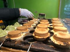 -薛新颖红豆饼(中式甜点山师店)