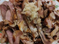 -老门框爆肚涮肉(金宝街店)