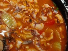 -周渝食惦酸菜鱼(青浦店)