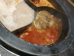 -火锅岛潮牌自助餐厅(天津天佑城店)