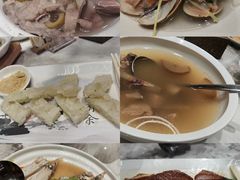 -厝包四点金·潮宴(太古仓店)