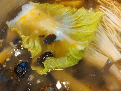 筋头巴脑一锅香-筋头巴脑牛一锅(朝阳路总店)