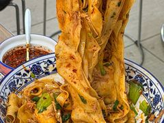 -樊记腊汁肉(竹笆市总店)