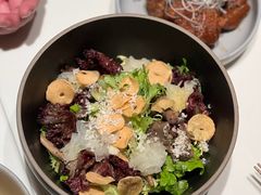 -胡麻(静安嘉里店)