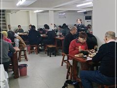 大堂-宝瑞门钉肉饼店