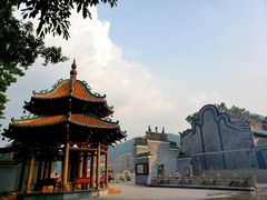 -悦城龙母祖庙