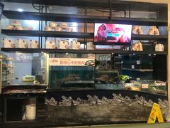 -申阿婆·上海菜·小海鲜(国展店)