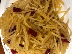 -汉唐宴长安食府