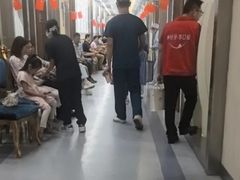 -圣呗口腔·舒适化种植牙·矫正中心(广州总院)
