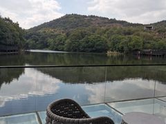 -白马涧龙池景区
