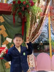 -奈尔宝家庭中心·亲子餐厅(苏州大悦城店)