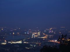 -紫金山山顶公园
