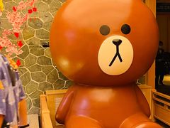 -蓝鲸湾汤泉(包河店)