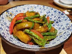 -蜜桃餐厅·伴山(绿宝广场店)