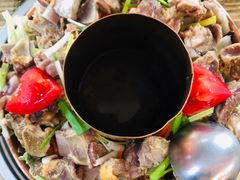-香香腊排骨.野生菌火塘总店(束河店)