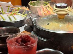 -芸山季·云南野生菌火锅(人民广场来福士店)