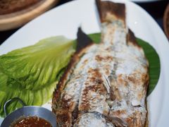 -金厨泰国餐厅·全泰籍厨师料理(拱北店)