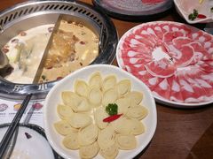 -快乐小羊火锅餐厅(农科路店)