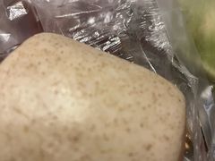 全麦馒头-来顺成饭庄