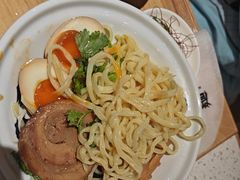 -味千拉面(又一城店)