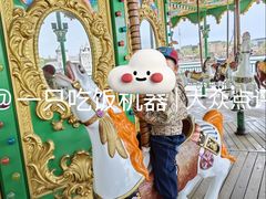 -大连海昌发现王国主题公园