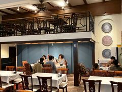 大堂-土耳其妈妈