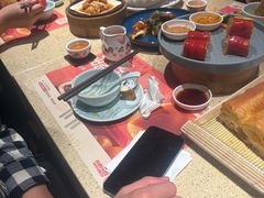 -点都德(长泰广场店)