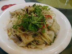 石河子凉皮-帕米朵儿新疆小馆(仙鹤新天地广场店)
