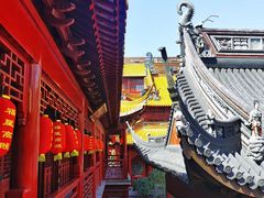 -钦赐仰殿道观