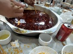 -蛙@鱼·自助美蛙鲜鱼府(龙泉店)