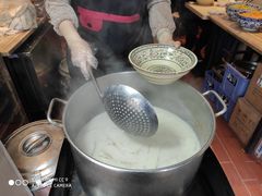 -凤翔改改豆花泡馍(双仁府街店)