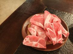 -渝井巷重庆老火锅(沈阳吉祥店)