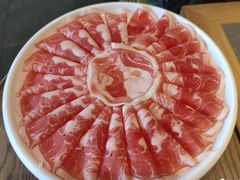 特级肥牛-蜀留香火锅·始于1999·原四川老火锅(白堤路店)