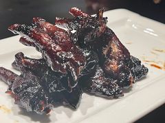 卤鸡爪-荣小馆(杭州大厦店)