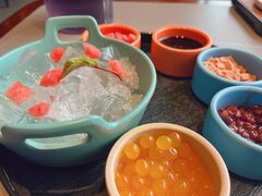 -四川饭店(长白店)