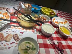 胡萝卜焖饭-西贝莜面村(上海百联西郊店)