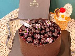 -半分甜(台柳路店)