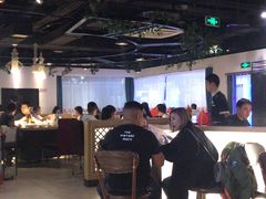 -川锅一号火锅(1818牌楼店)