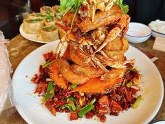 -王记骨头馆(建设街)