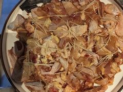 -碗中海·蒸汽海鲜·桑拿鸡(岭南天地店)