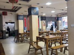 -白家高记肥肠粉(总店)