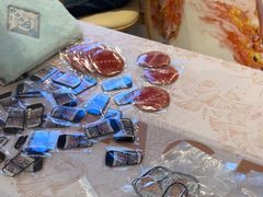 -霸王茶姬(上海恒基名人店)