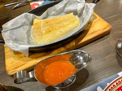 -卢布里西餐厅(总店)