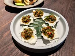 -SHAN山(前滩太古里店)