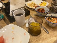 -盛宴标帜餐厅·亲子自助 (南昌喜来登酒店)