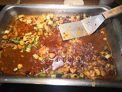-辣尚瘾·烤鱼·新川菜(交大直营店)
