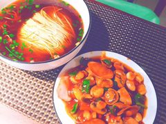 -十面春风·江南面馆(崇宁路店)