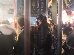 门面-刘纪孝腊牛羊肉(北广济街店)