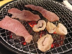 -喜来稀肉(虹泉路店)